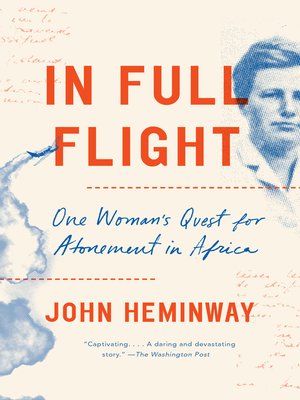 In Full Flight - ebook